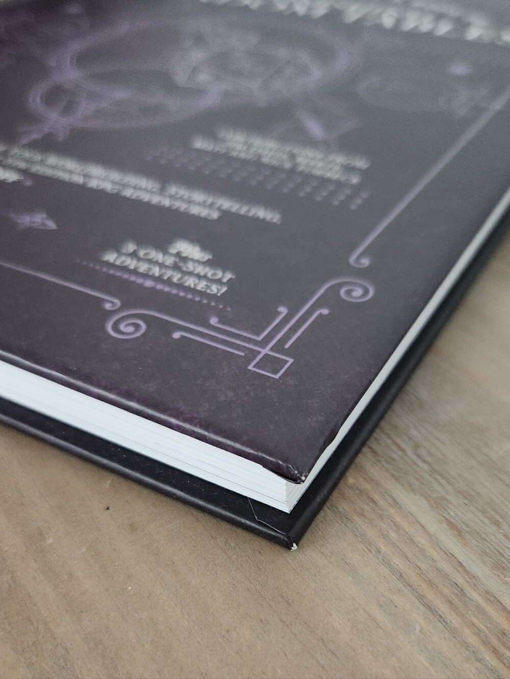 The Game Master’s Book of Astonishing Random Tables Dungeons And Dragons - Picture 7 of 7